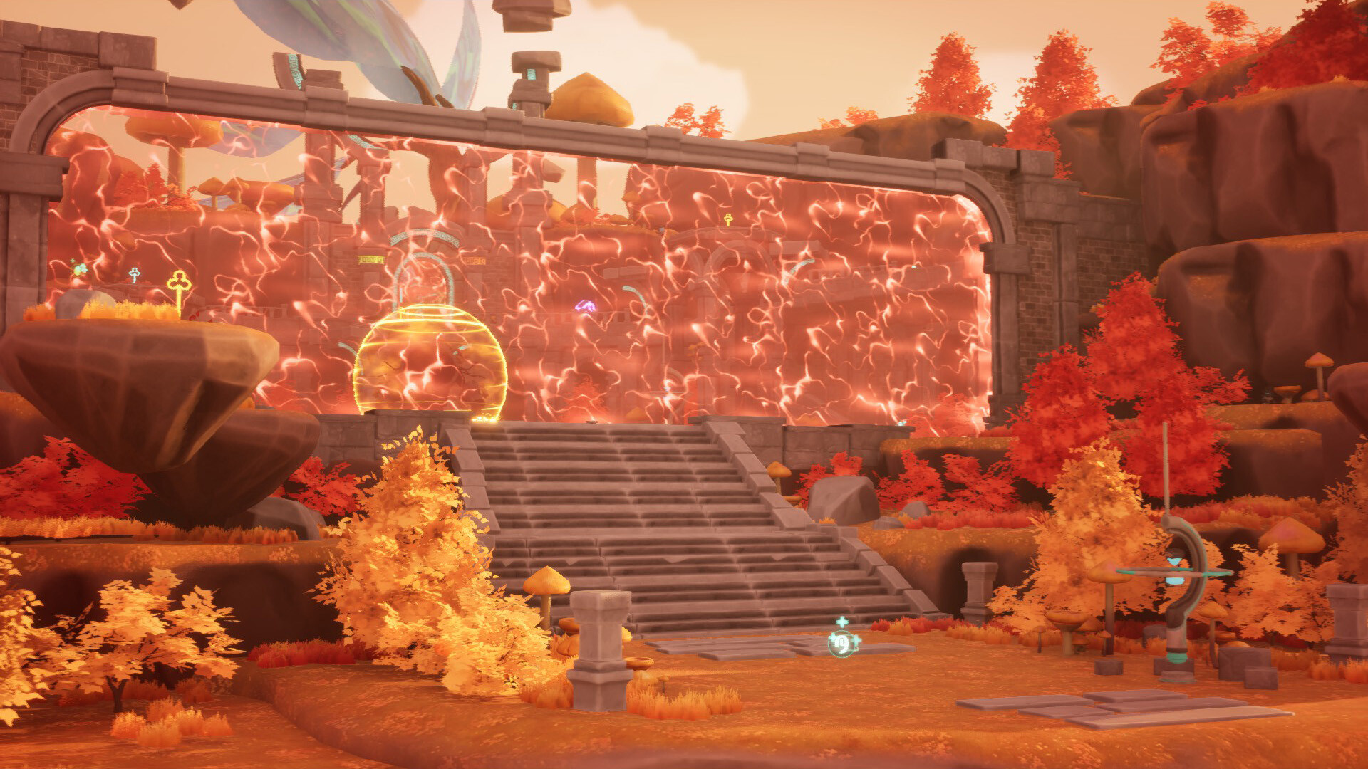 Kila: Hourbound screenshot 15