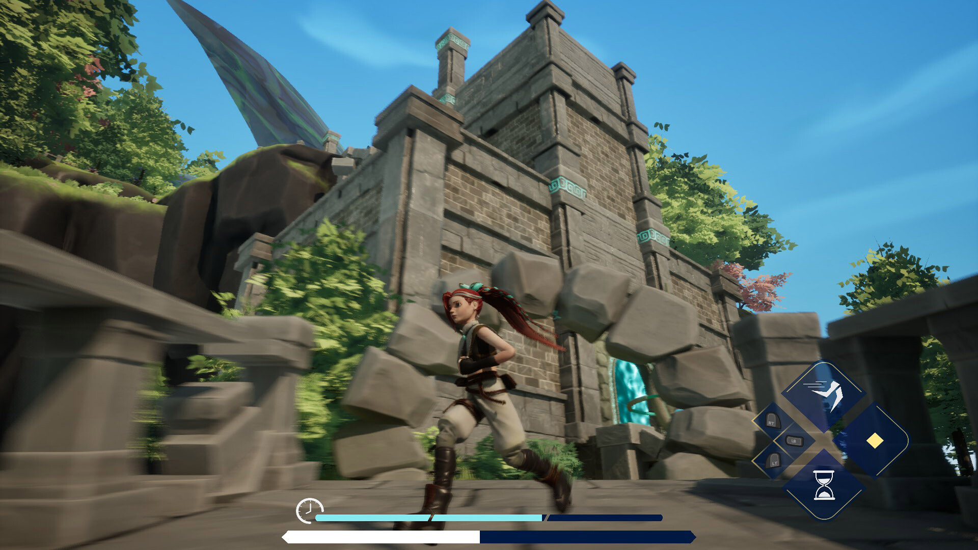 Kila: Hourbound screenshot 10