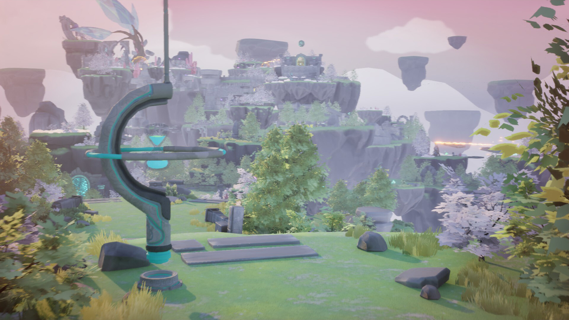 Kila: Hourbound screenshot 5