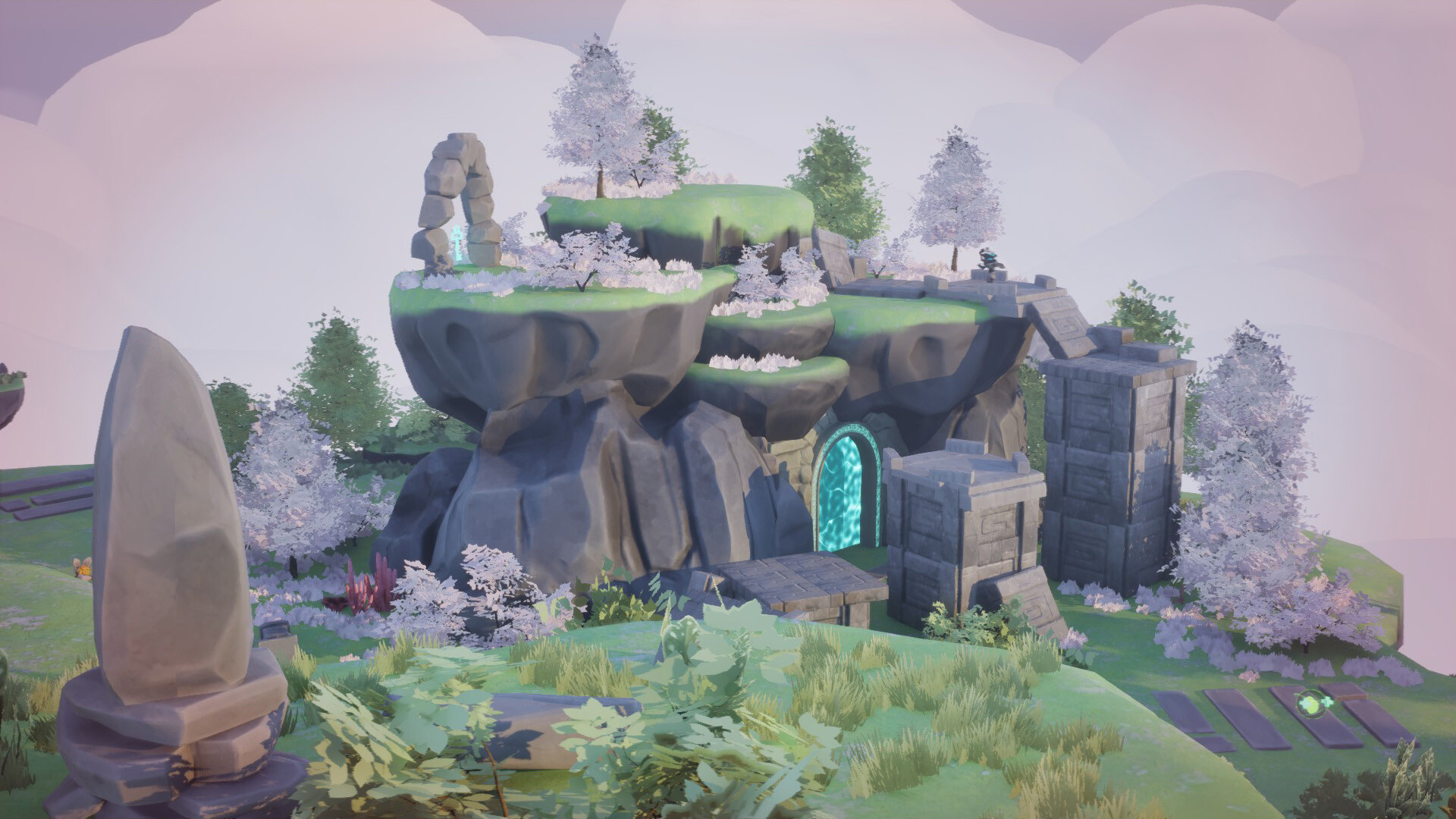 Kila: Hourbound screenshot 6