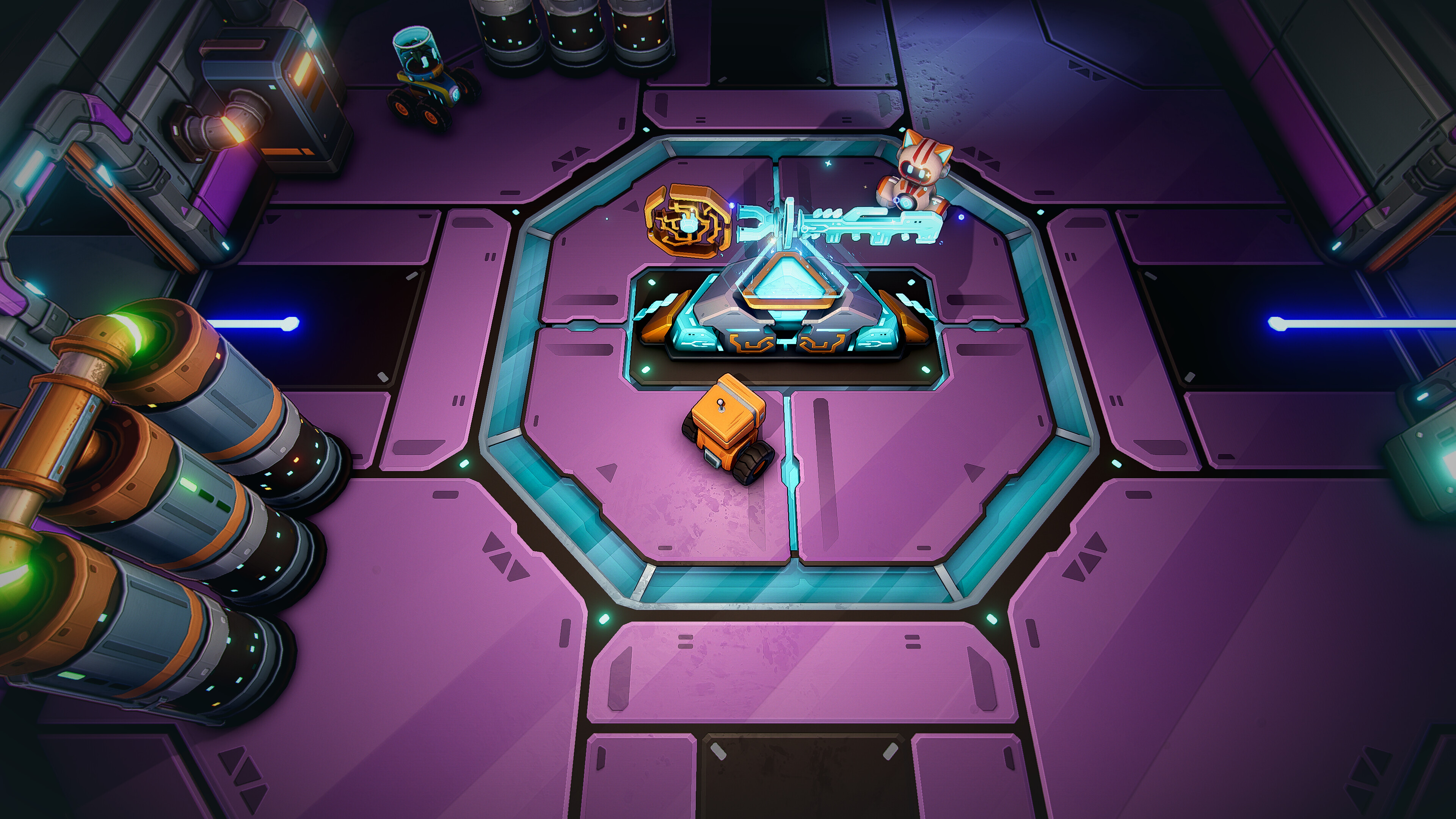 You're Nuts! screenshot 5
