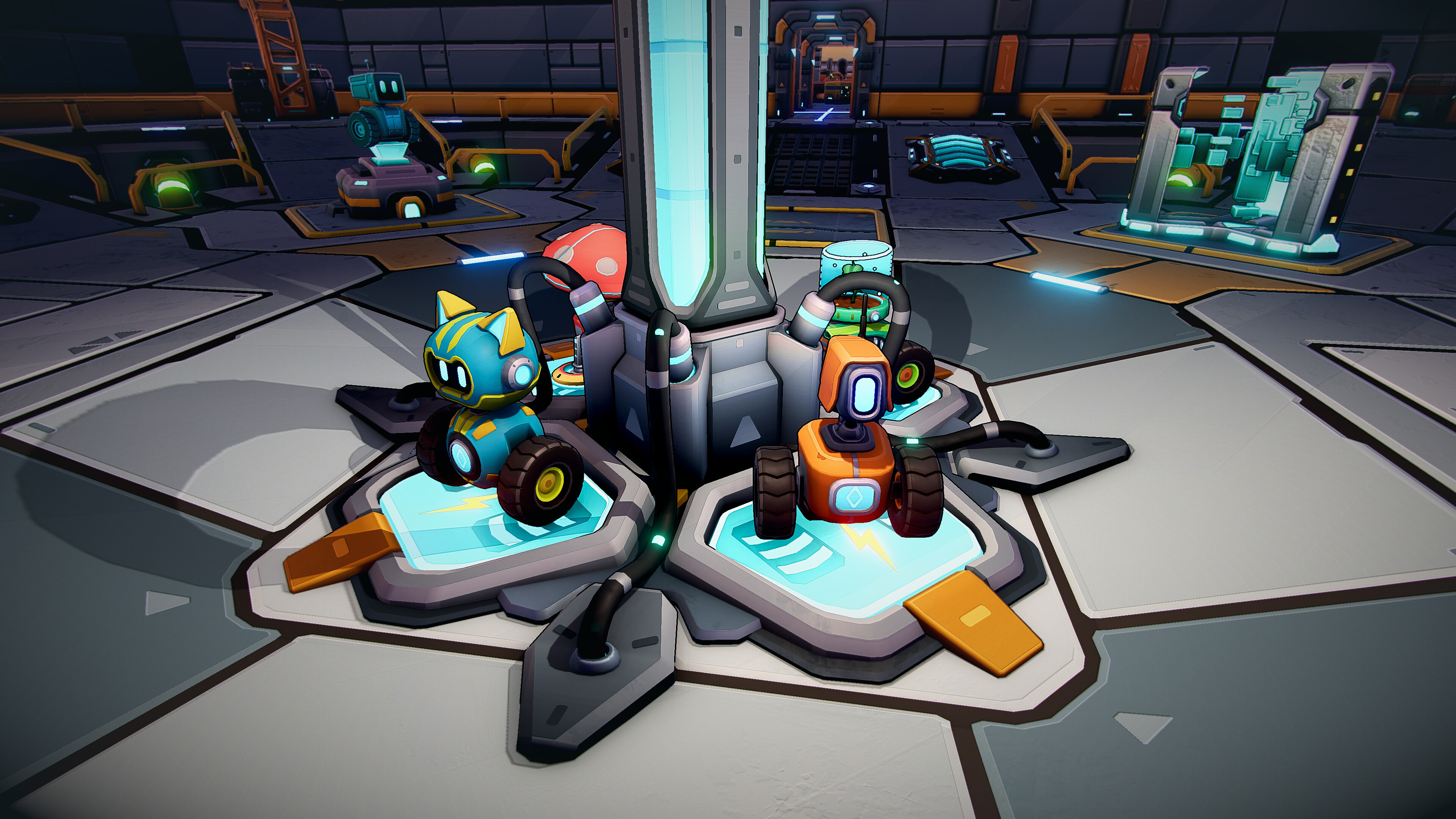 You're Nuts! screenshot 1