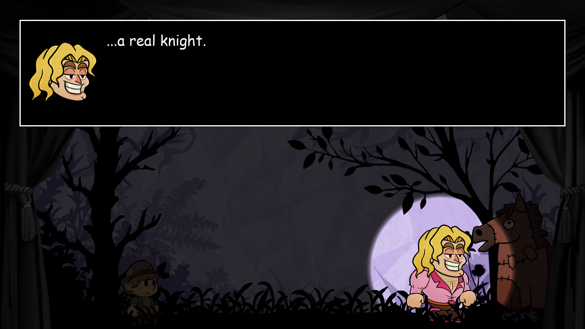 Royal Jest screenshot 10
