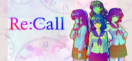 Re:Call Cover Image