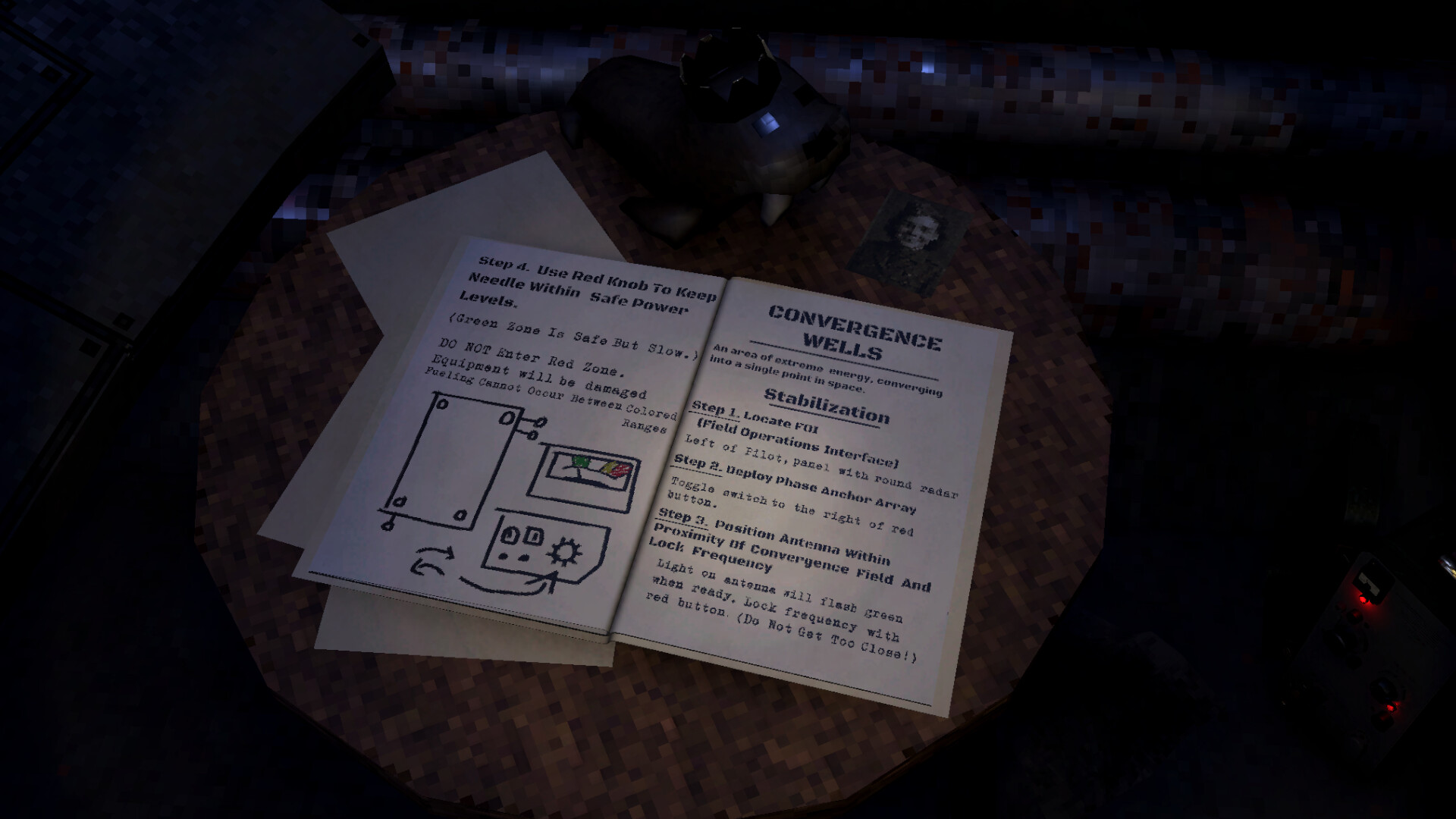 Dark Sea screenshot 5