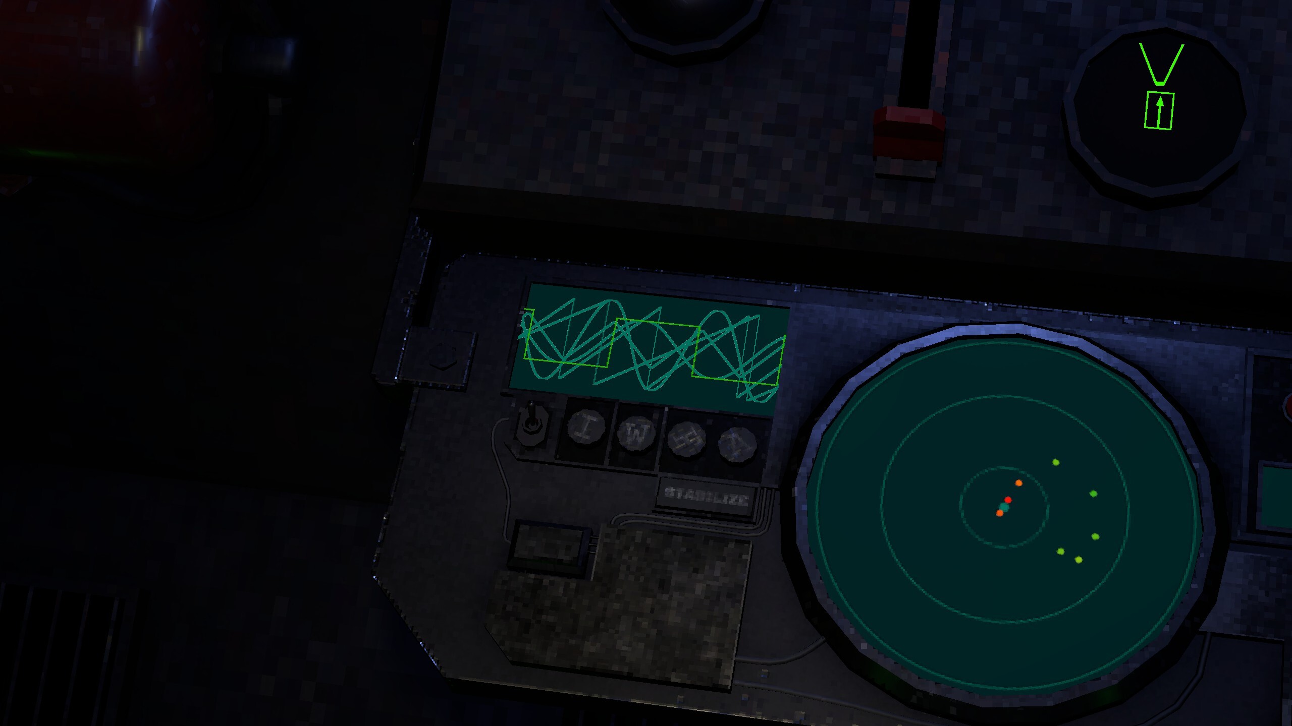 Dark Sea screenshot 11