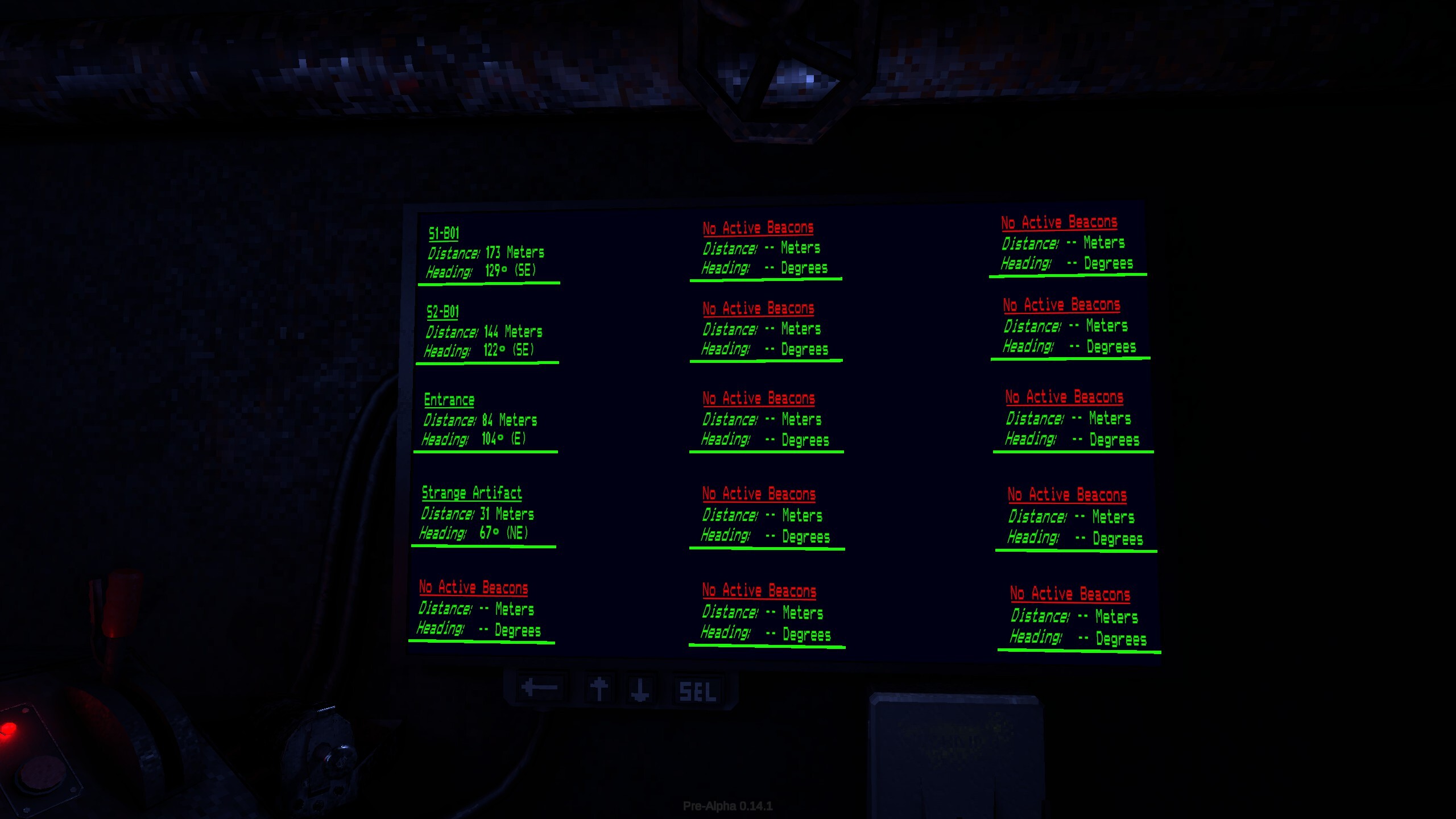 Dark Sea screenshot 3