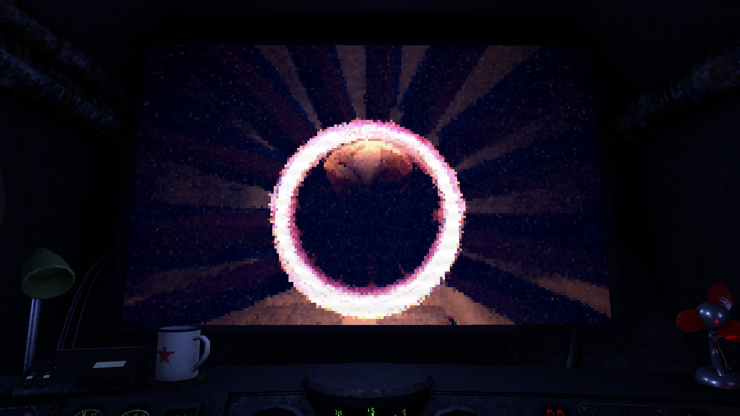 Dark Sea screenshot 12