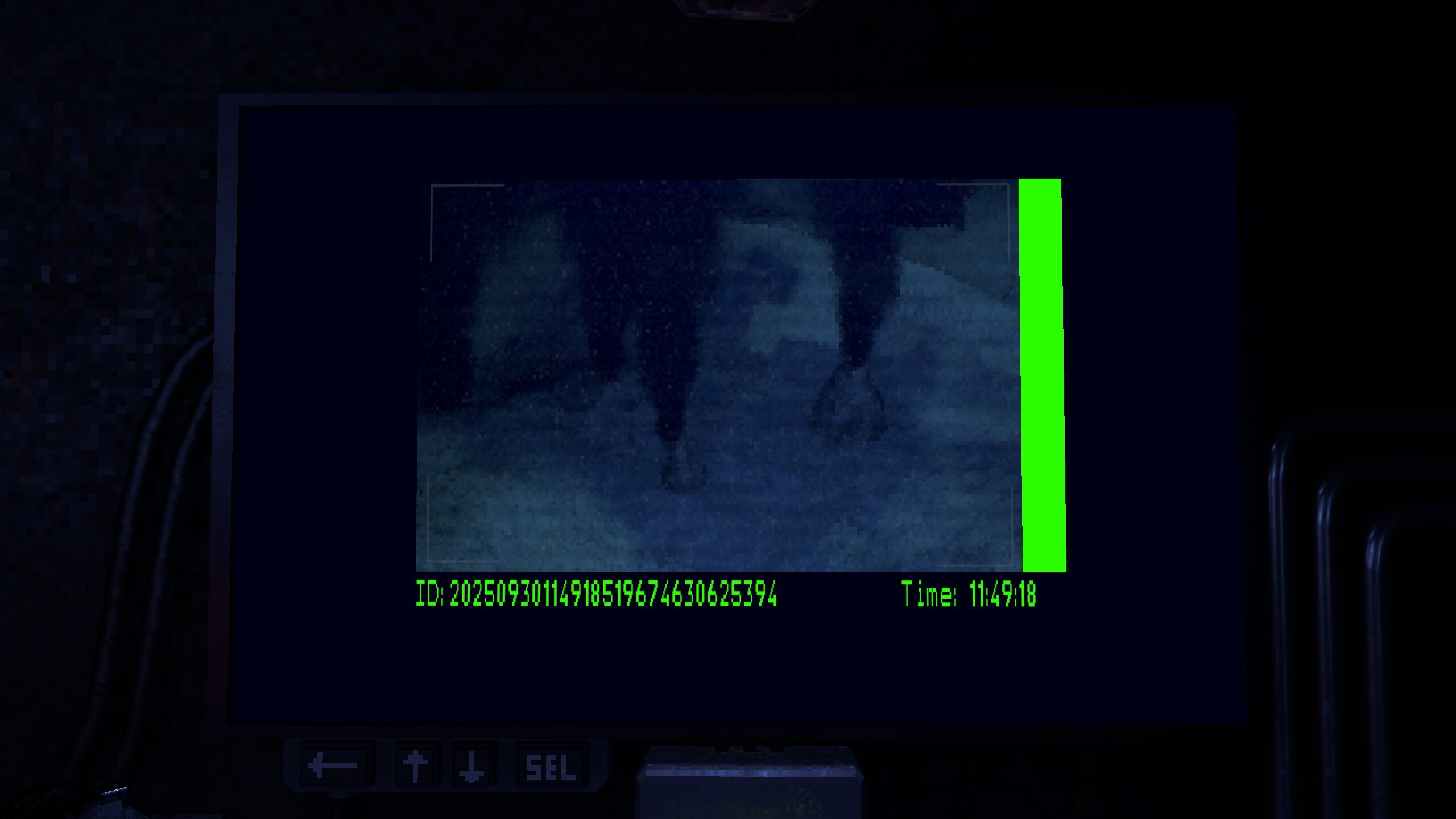Dark Sea screenshot 10