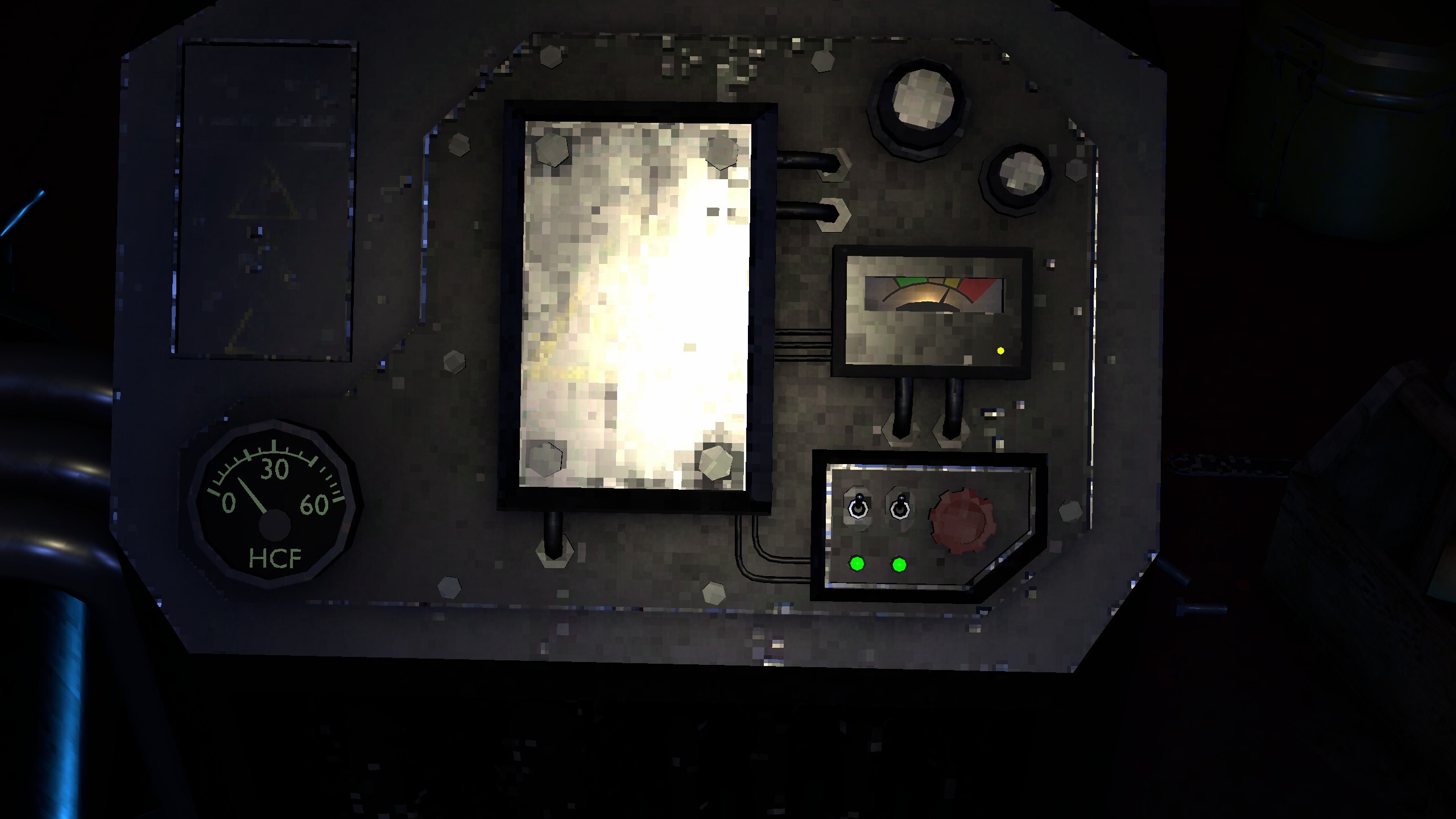 Dark Sea screenshot 8
