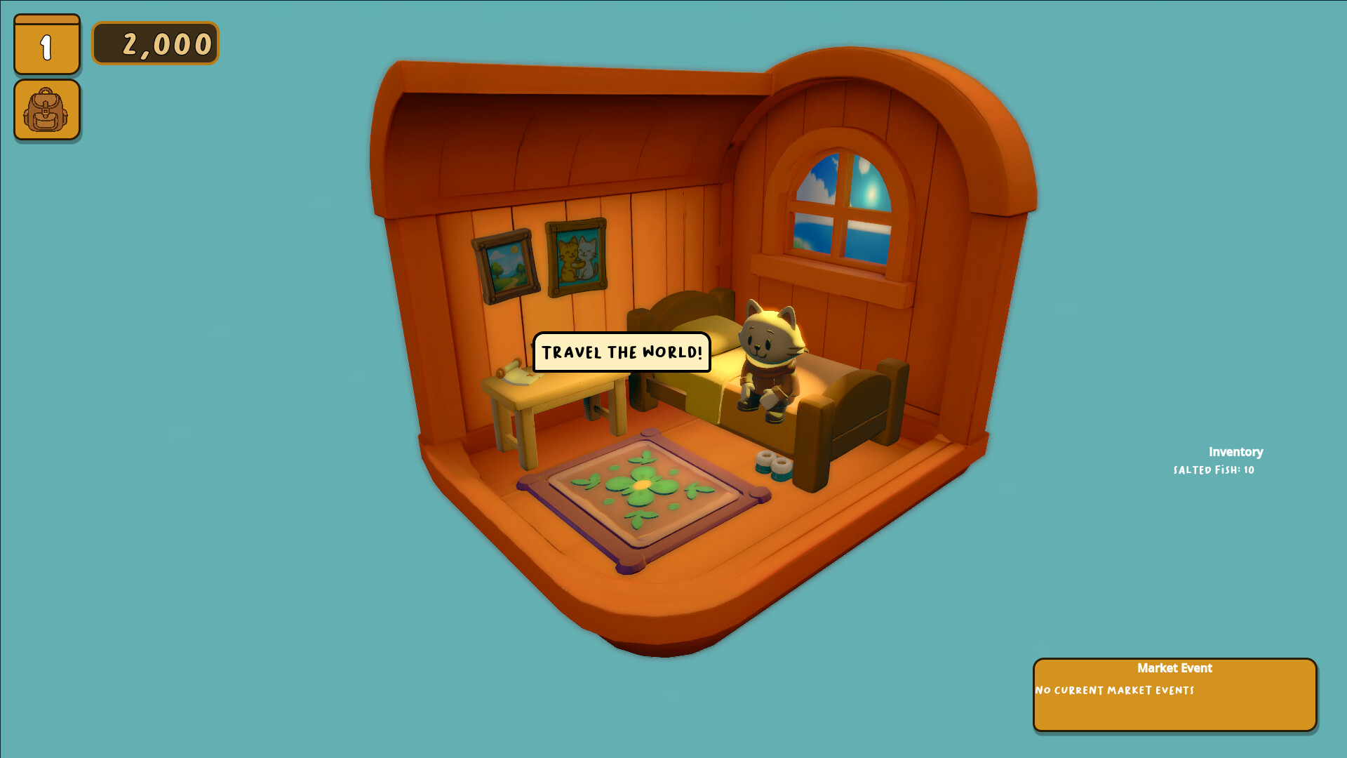 Tally & Tails screenshot 11