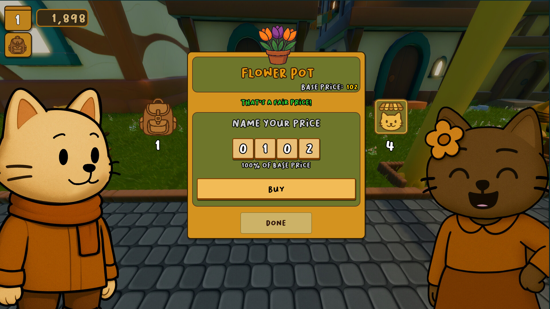 Tally & Tails screenshot 8