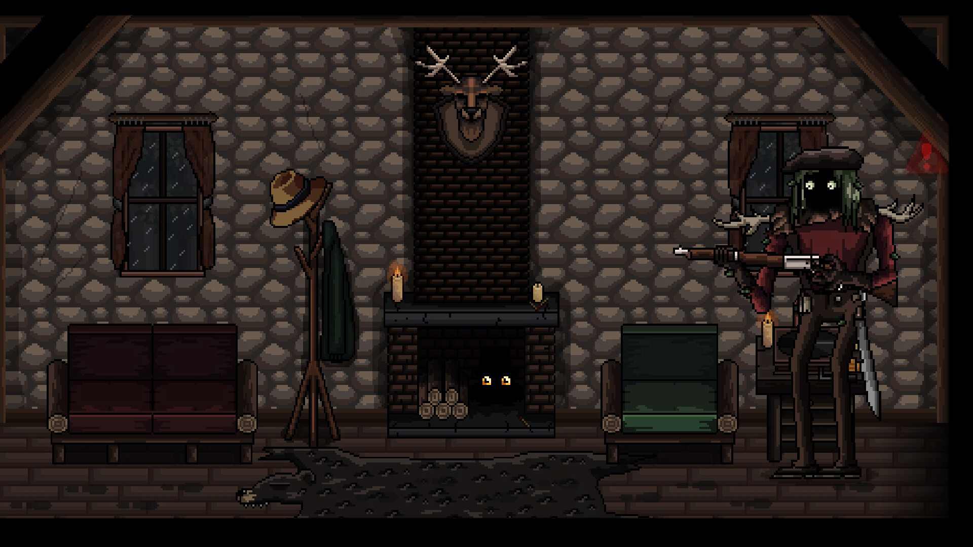 Crow Style screenshot 4