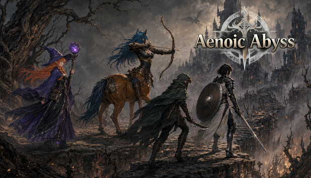 Aenoic Abyss