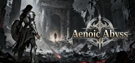 永劫之阿比斯 — Steam header