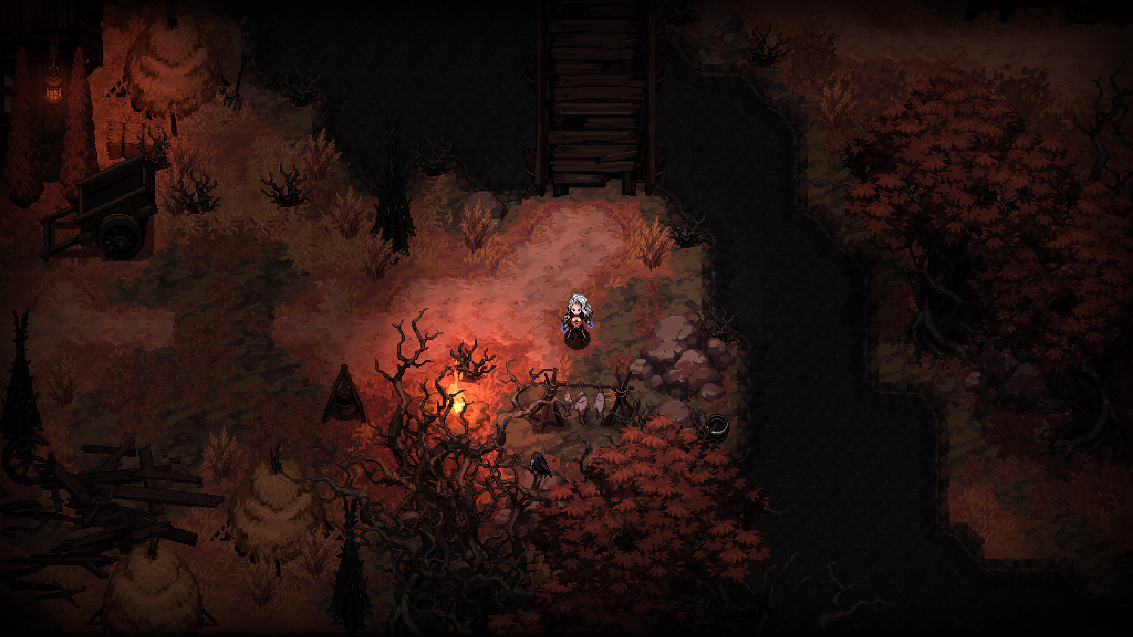 Hero Siege - Demon's Calling Bundle (Skin) screenshot 1