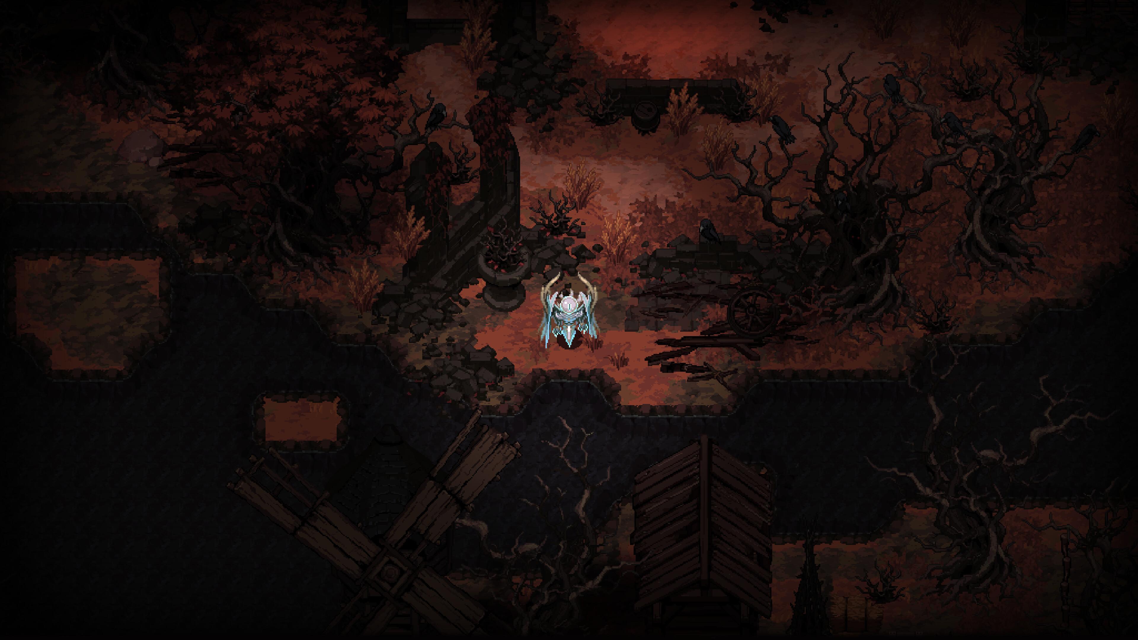 Hero Siege - Demon's Calling Bundle (Skin) screenshot 2