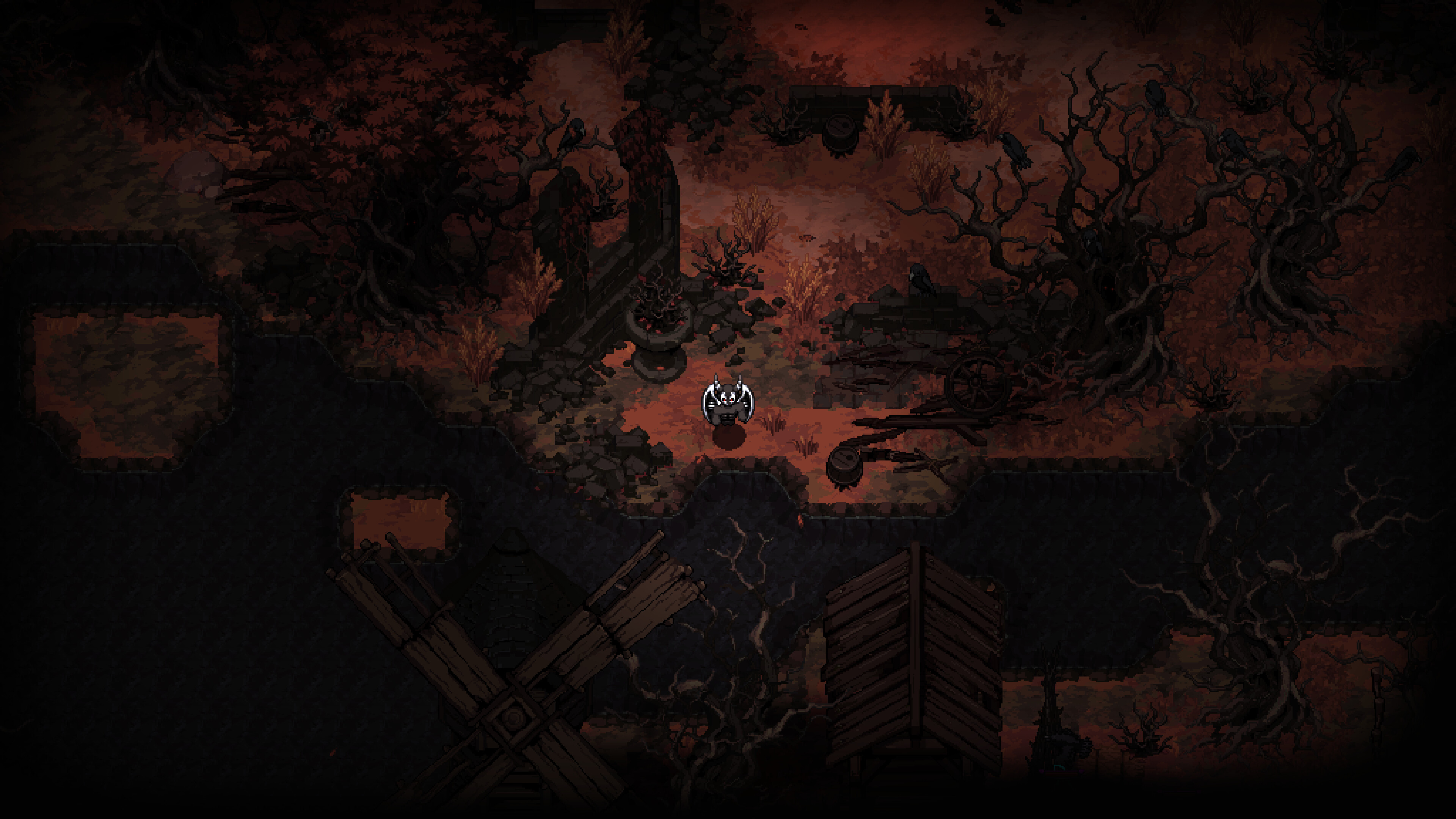 Hero Siege - Gargoyle Spawn (Skin) screenshot 1