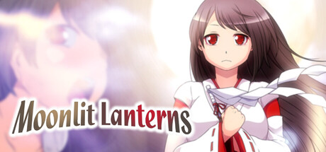 Moonlit Lanterns
