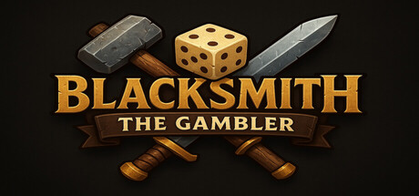 Black Smith : The Gambler