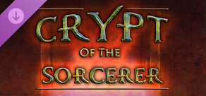 Crypt of the Sorcerer (Fighting Fantasy Classics)