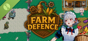 Farm Defence Demo