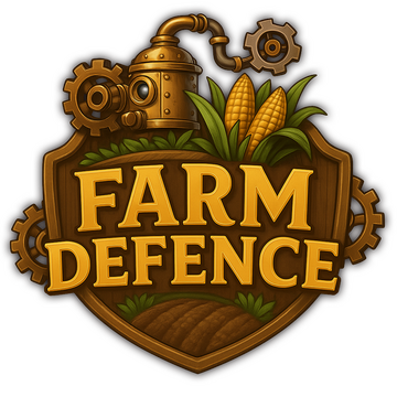 Farm Defence Demo Configuration (App 3855260) · SteamDB