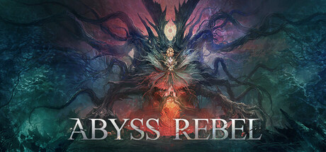ABYSS REBEL — Steam header