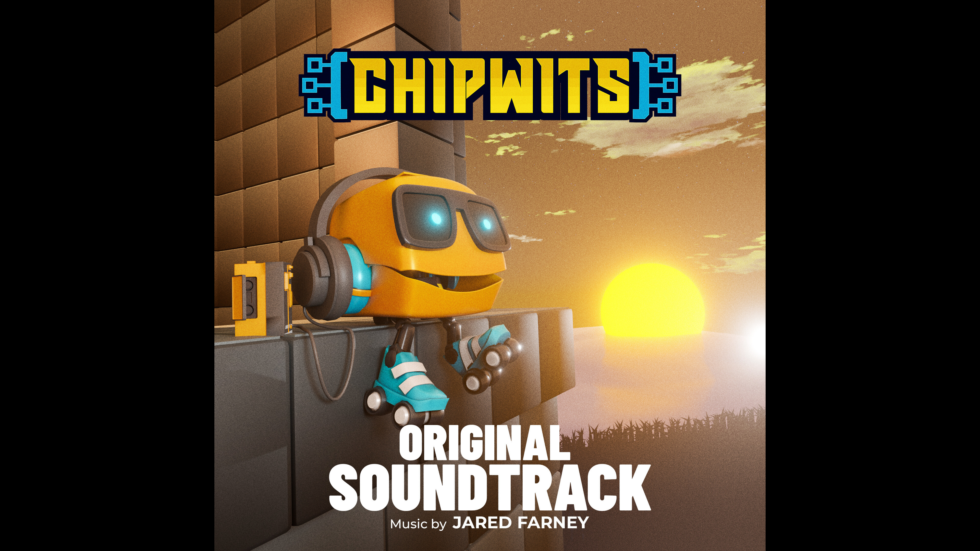 ChipWits Soundtrack screenshot 1
