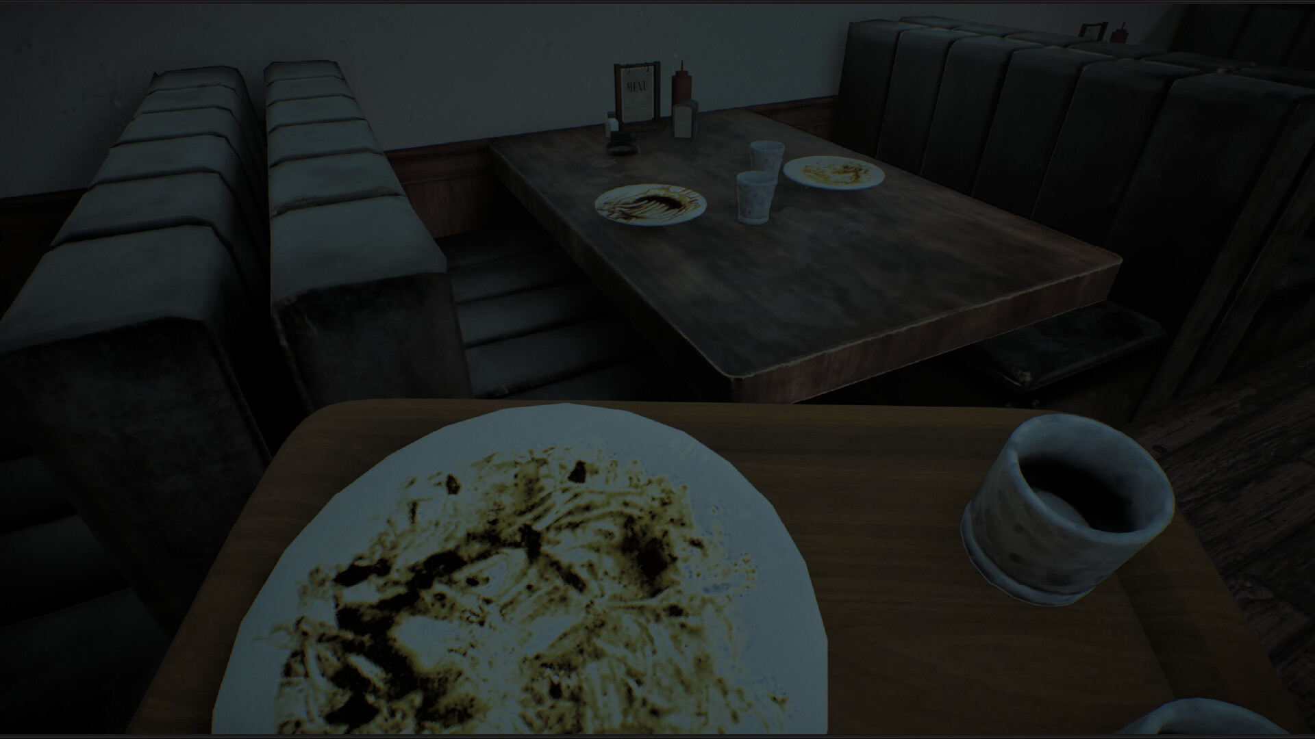 13th Ball: The Nightmare Shift screenshot 7