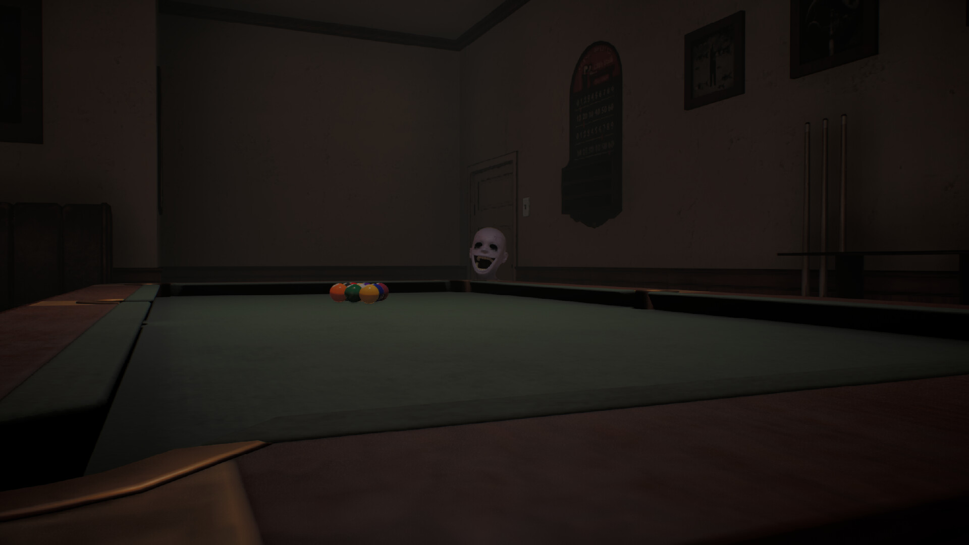 13th Ball: The Nightmare Shift screenshot 2