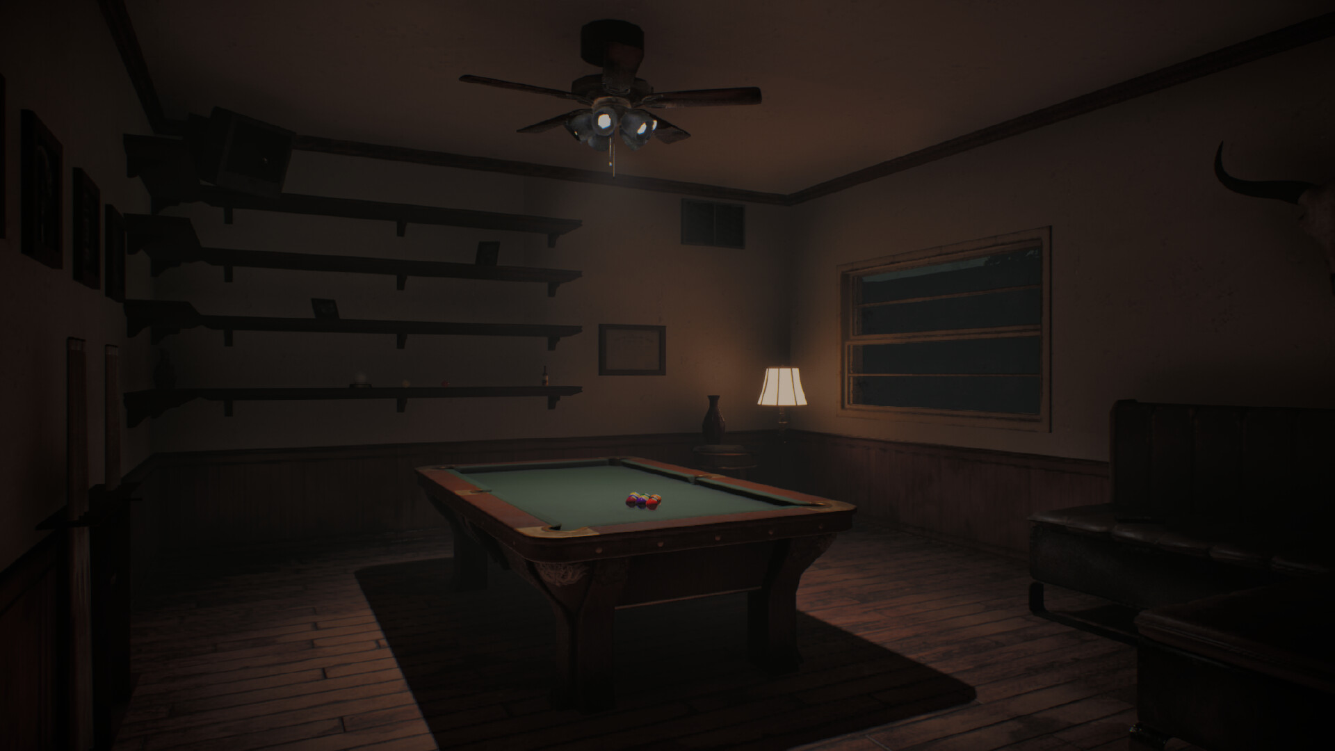 13th Ball: The Nightmare Shift screenshot 6