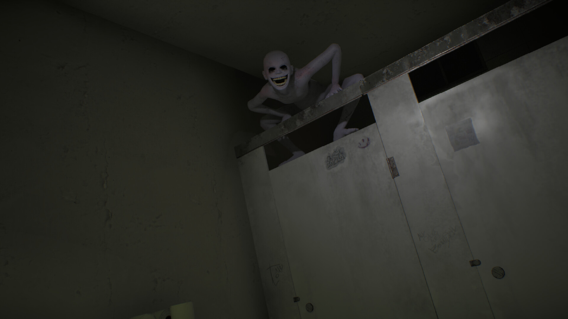 13th Ball: The Nightmare Shift screenshot 4