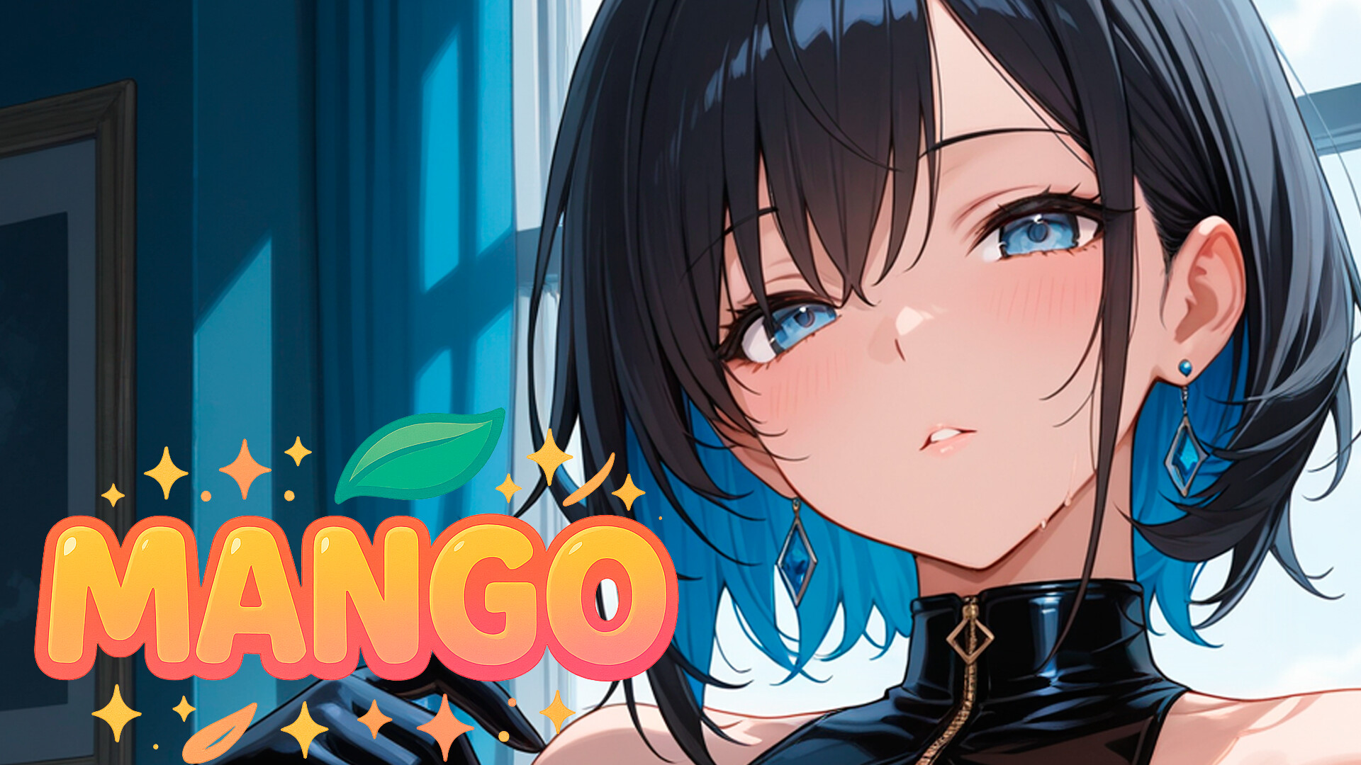 Mango screenshot 6