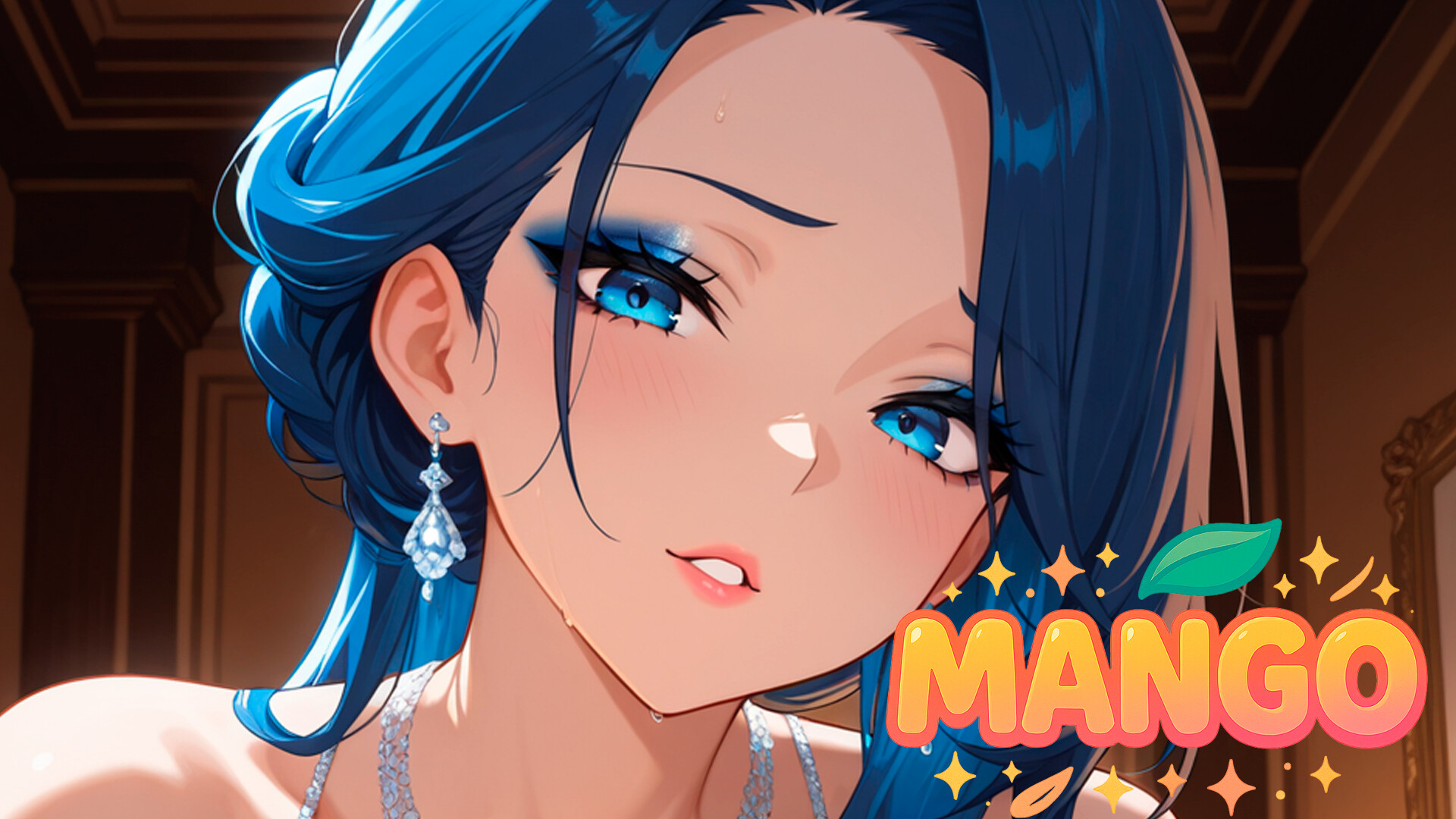 Mango screenshot 3