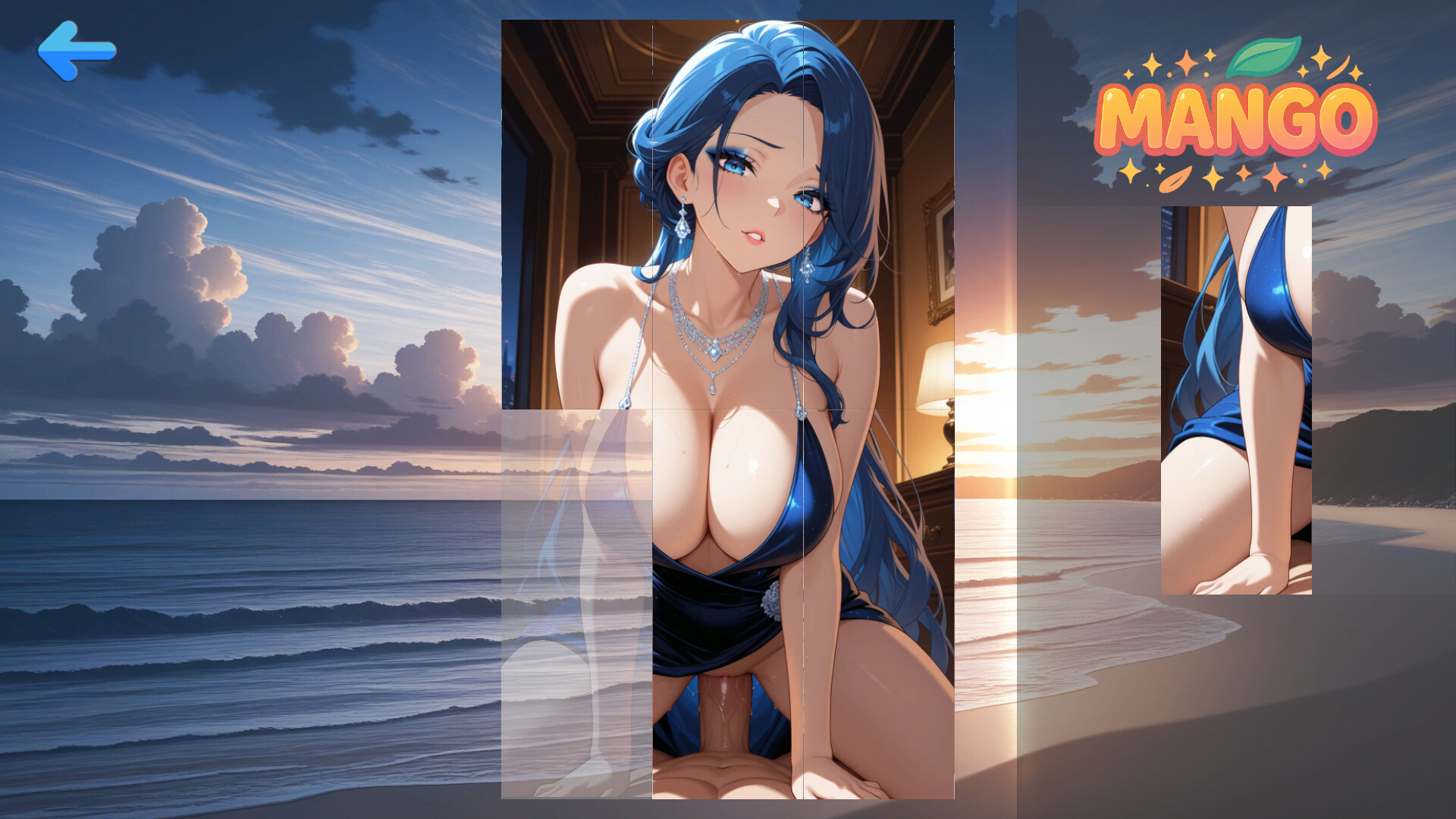 Mango screenshot 4