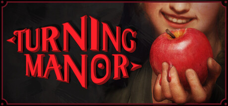 Turning Manor — Steam header