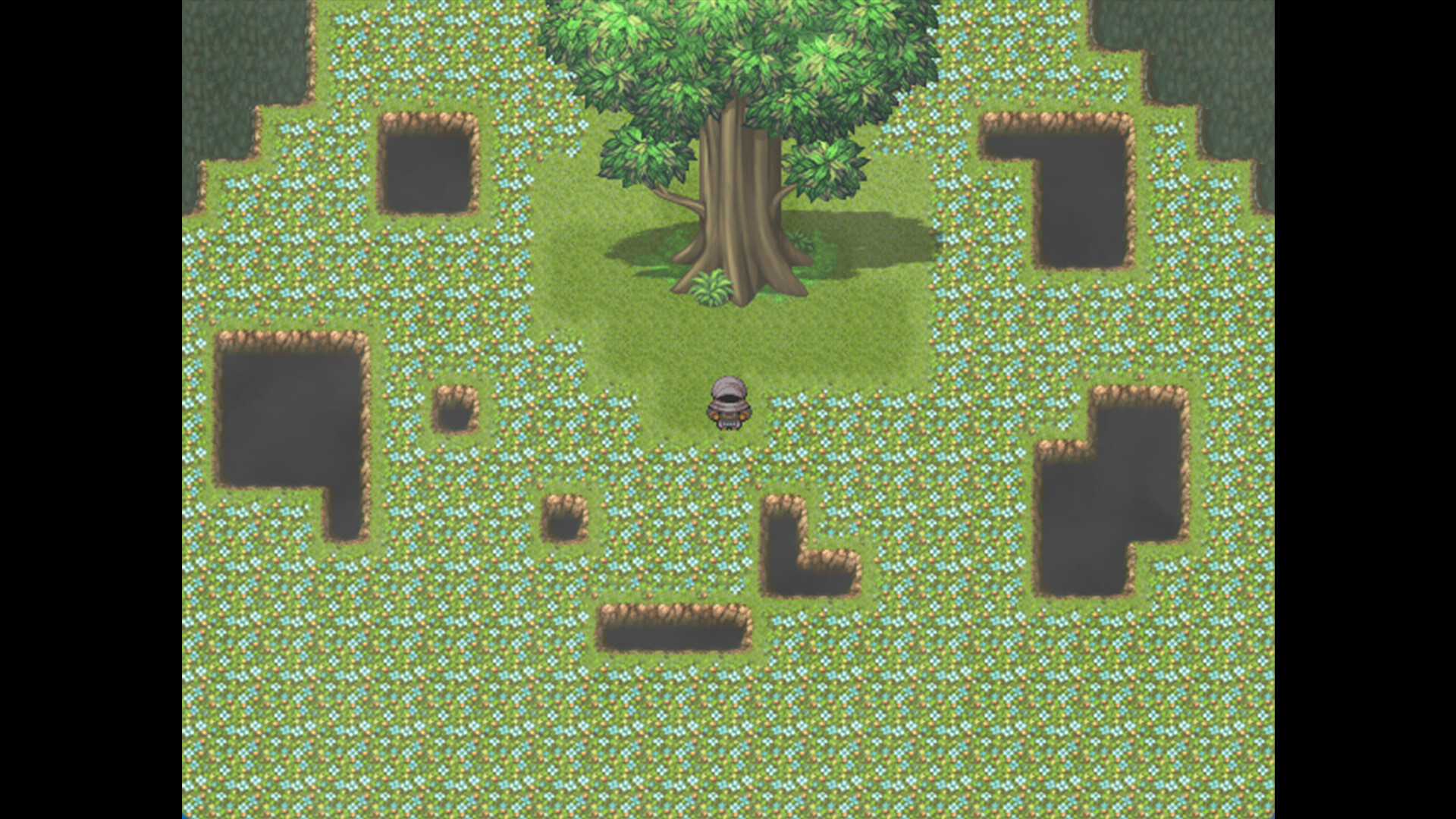 BLACKSOULS II [Final] [Eeny, meeny, miny, moe?]