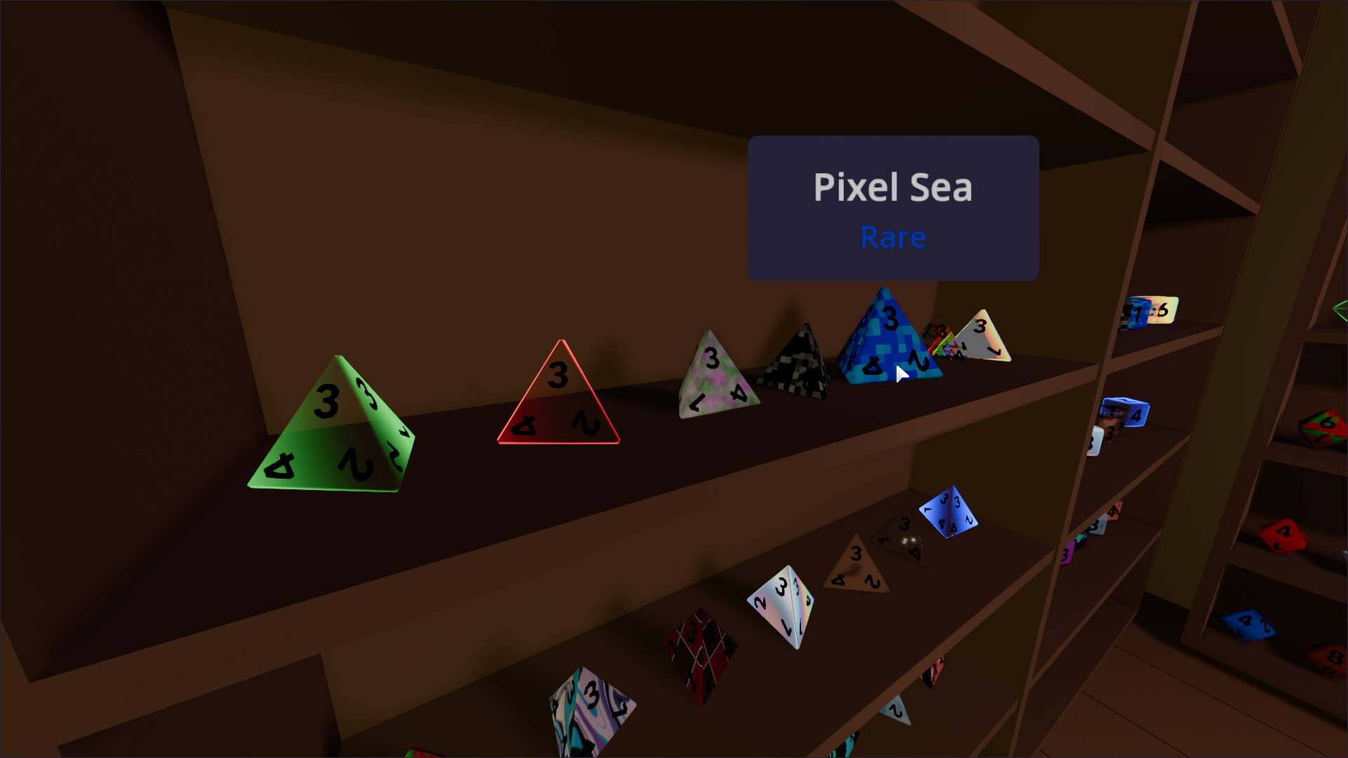 Dice Roller Incremental screenshot 3