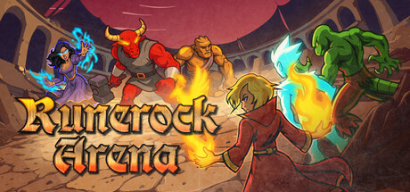 Runerock Arena