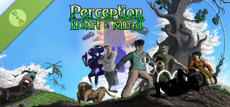 Perception: Heart and Mind Demo