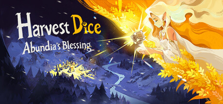 Harvest Dice: Abundia’s Blessing