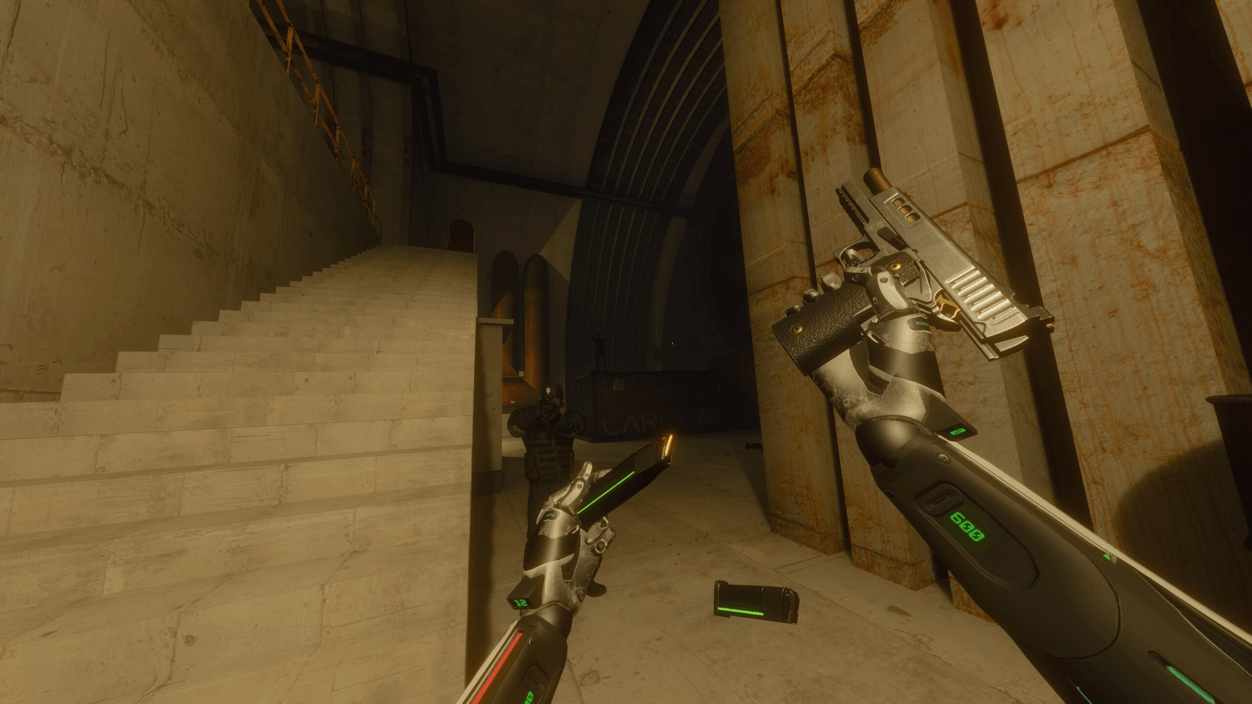 Ironforged screenshot 11