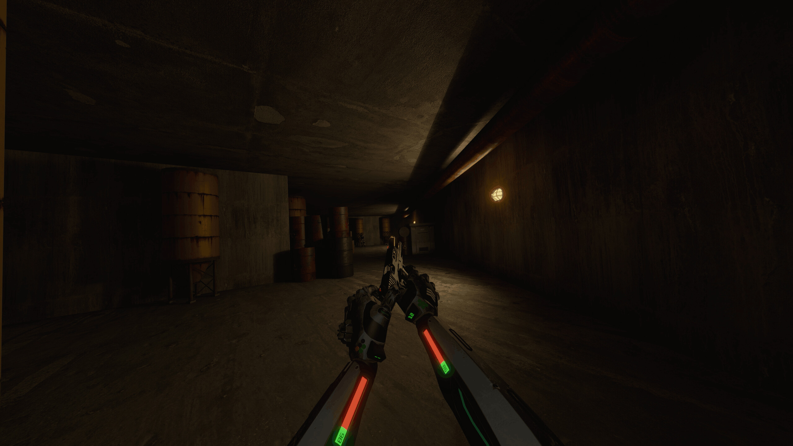 Ironforged screenshot 7