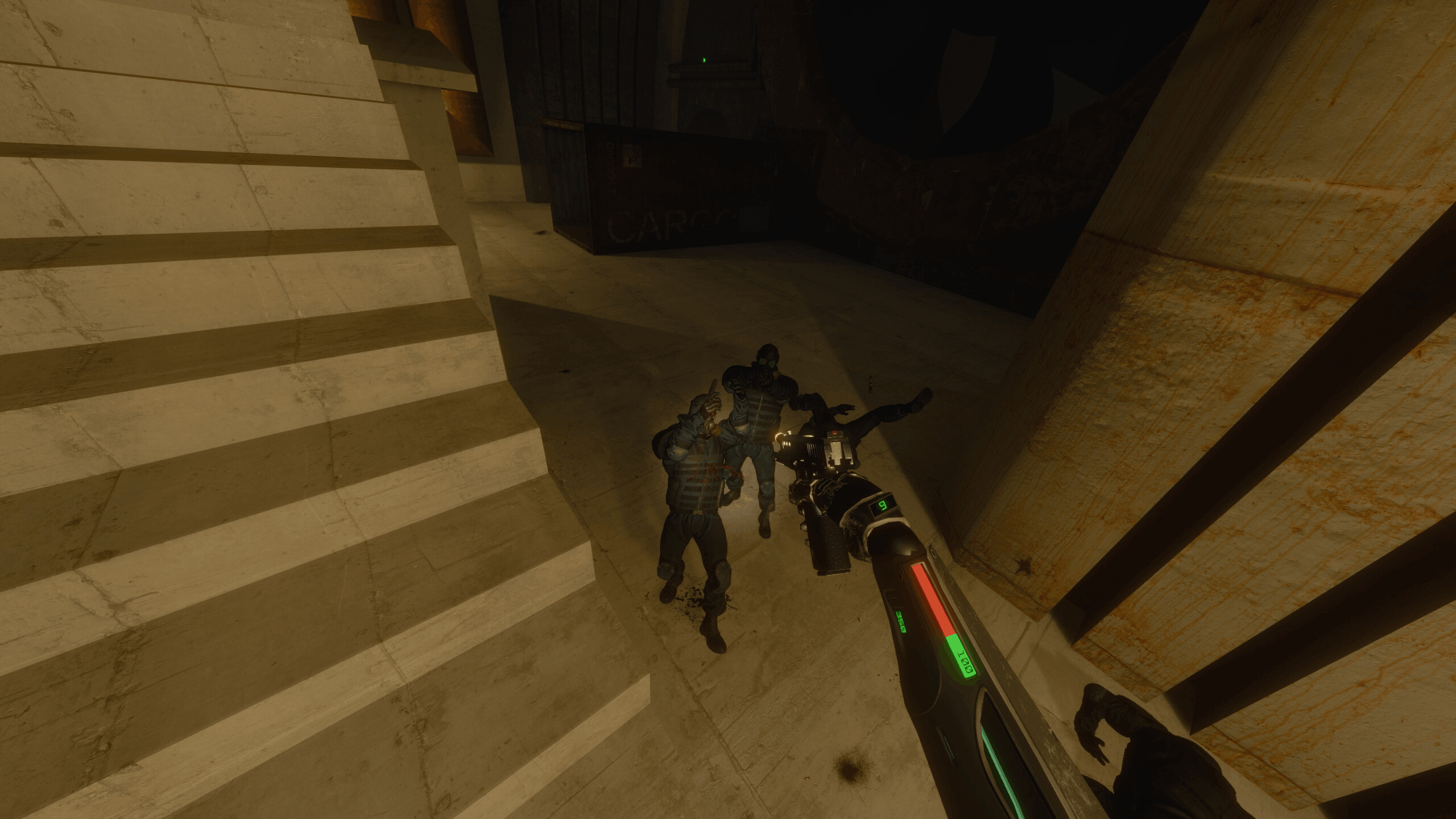 Ironforged screenshot 10