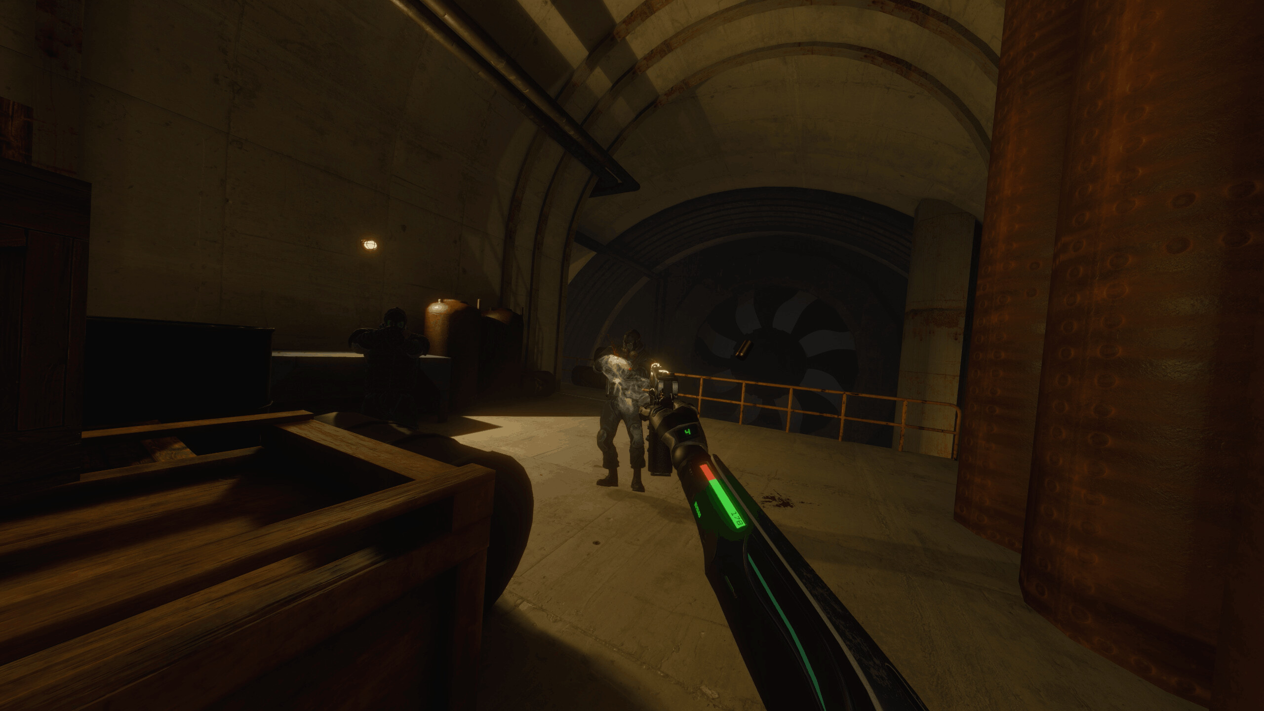 Ironforged screenshot 6