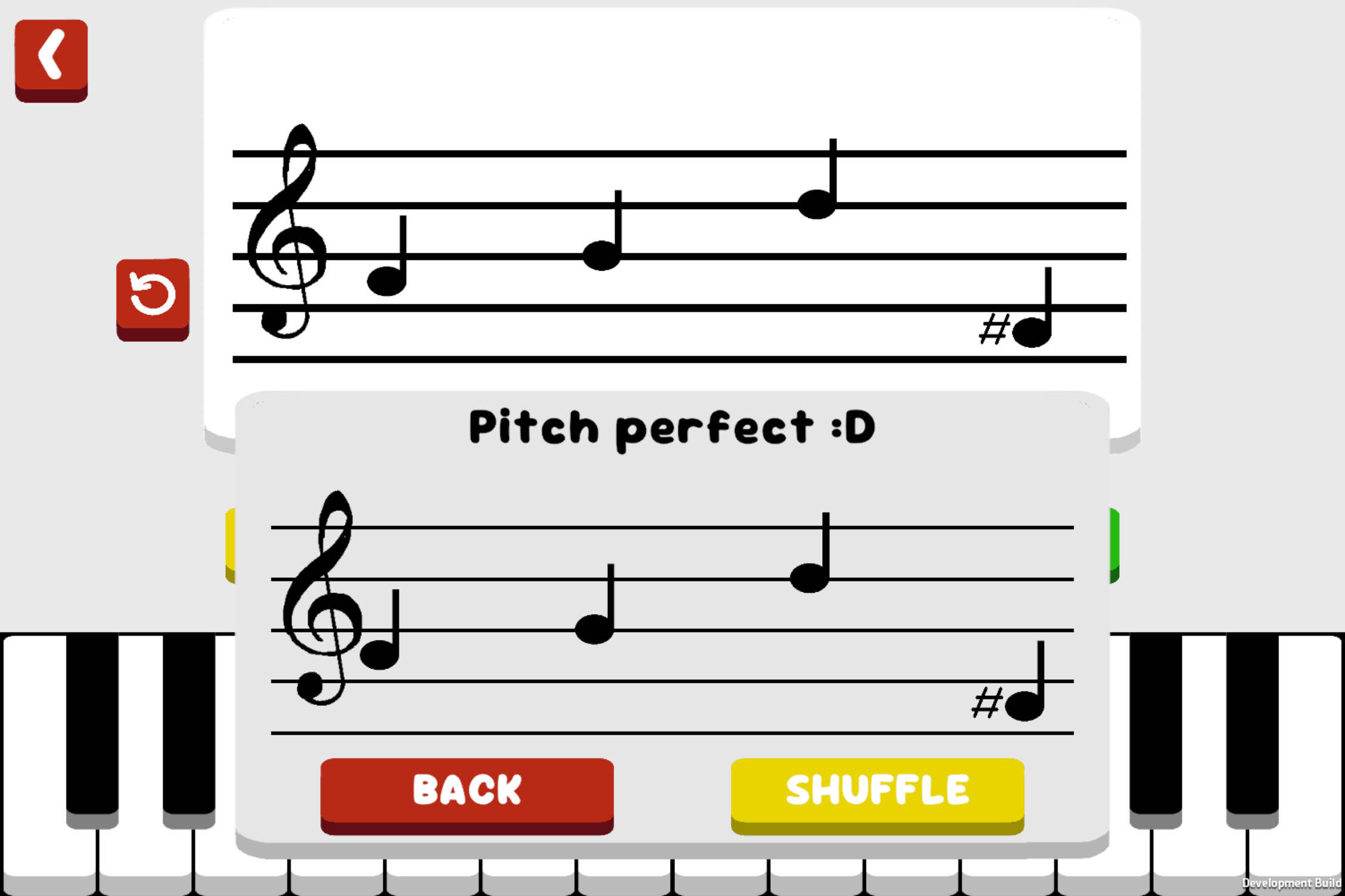 Ear Training screenshot 4