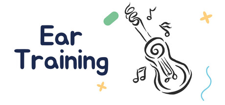 Ear Training — Steam header