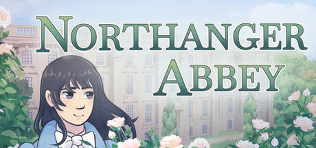 Northanger Abbey — Steam header