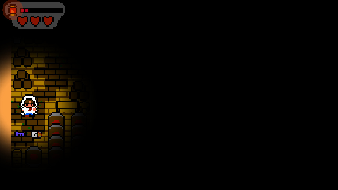 The Empty Inn screenshot 5